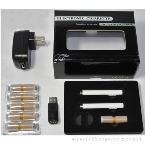 S808d Cartomizer Electronic Cigarette Starter Kit